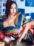 [Ugirls尤果网]爱尤物APP 2018.12.31 No.1321 极乐之境(31)